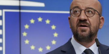 Charles Michel: Rapid Appointment of Supreme Court Judges is Missed Opportunity