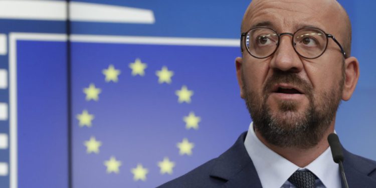 Charles Michel: Rapid Appointment of Supreme Court Judges is Missed Opportunity