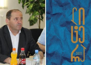 Culture Ministry Rep. Remains Single Member of ‘Litera’ Jury as others Leave in Protest