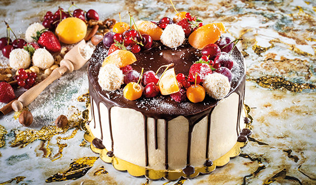 Confectionary ITI – A Wide Selection of Well-Loved Tastes