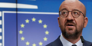 Georgian Dream Annuls EU Council “April 19” Agreement