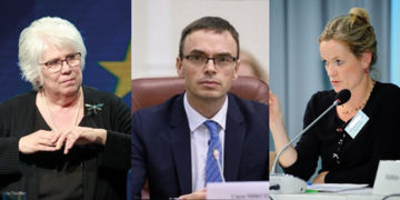 Georgia Needs to Do Better: Int’l Community Condemns the Anti-Pride Violence