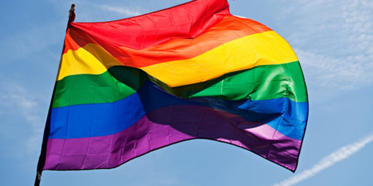 Embassies on Pride: We Urge Leaders to Fight all Forms of Discrimination & Prejudice