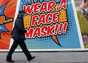 Corona Updates: Georgia to Kick off Mass COVID-19 Vaccination