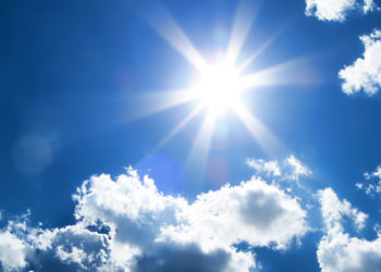 Weather Expected to Clear in Most Parts of Georgia