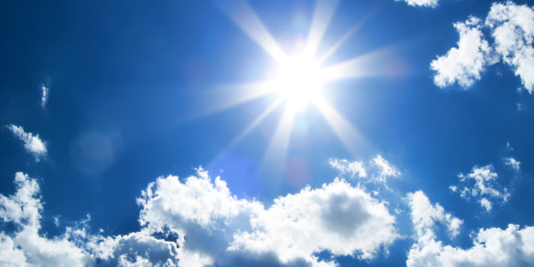 Weather Expected to Clear in Most Parts of Georgia