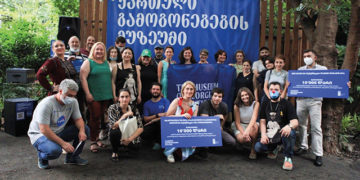 Seeking Pandemic Solutions ‘by the People, for the People’: UNDP Accelerator Lab Announces its Solutions Safari Winners