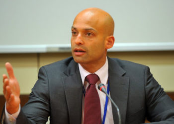 James Appathurai: All Parties, Including United National Movement, should Support Implementation of Reforms