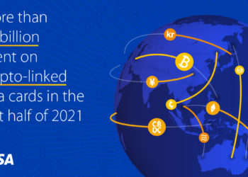 Crypto-linked Cards See Continued Growth