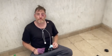 MIA: Based on Chemical Examination, Drugs were Found in Lekso Lashkarava’s Body