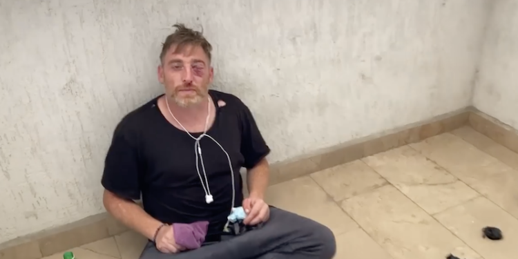 MIA: Based on Chemical Examination, Drugs were Found in Lekso Lashkarava’s Body