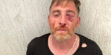 TV Pirveli Cameraman who was Beaten at July 5 Violent Rally Found Dead