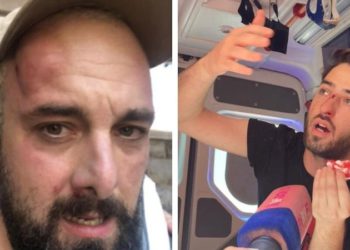 Hate Groups Attack Radio Liberty Journalists