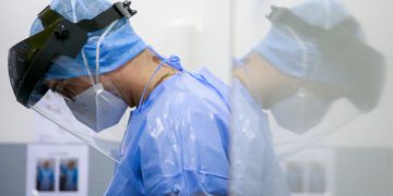 Georgia Reports 2616 New Cases of Coronavirus, 26 Deaths