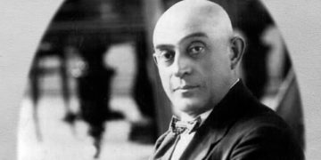 150th Anniversary of Composer Zakaria Paliashvili