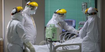 Coronavirus: Georgia Reports 2460 New Cases, 20 Deaths