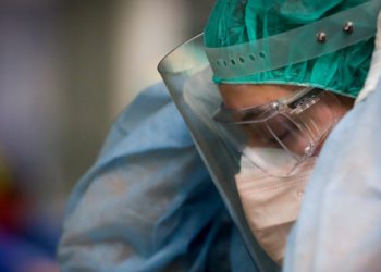 Georgia Reports 1264 New Cases of Coronavirus, 26 Deaths