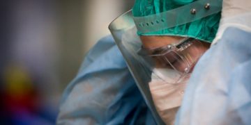 Georgia Reports 1264 New Cases of Coronavirus, 26 Deaths