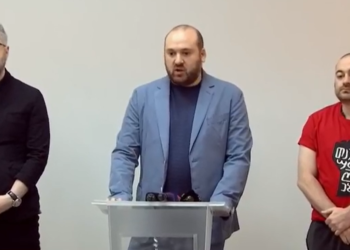 Media Leaders: Authorities Fail to Provide Security for Journalists at Tbilisi Pride Rally