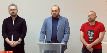 Media Leaders: Authorities Fail to Provide Security for Journalists at Tbilisi Pride Rally