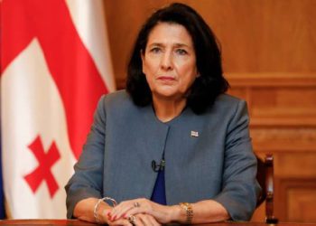 President: Tbilisi Pride Participants have the Right to Express Their Opinion