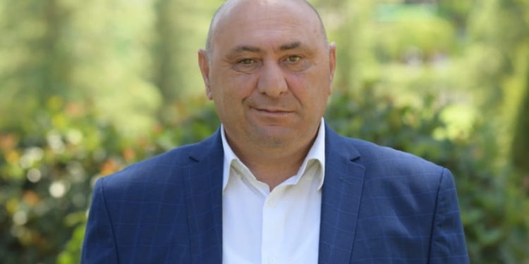 Oppositioner Gogi Tsulaia Released on Bail