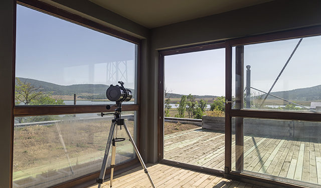 The Bazaleti Green Engineering Center