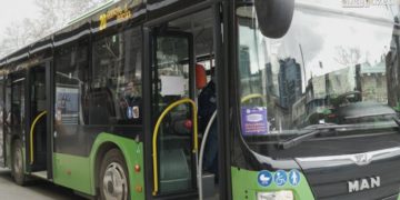 Public Transport to Remain Restricted until September 13