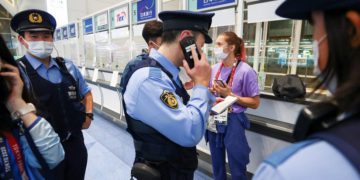 Belarusian Athlete Refuses to Return to Home from Tokyo, Claims Asylum in EU