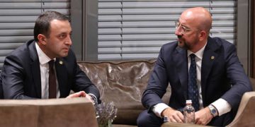 Charles Michel: Reforms Are as Needed as Ever