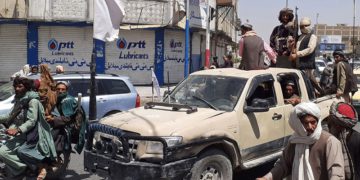 Gov’t to Send Plane to Evacuate Georgian Citizens from Afghanistan