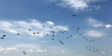 Agile Spirit 2021 to be Held in Georgia