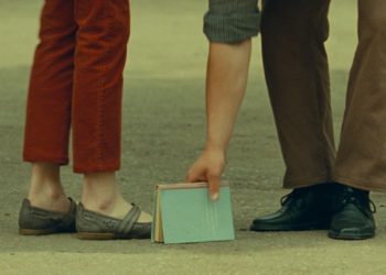 Georgian Film ‘What We See when We Look at the Sky’ Nominated as Best Film at Fipresci