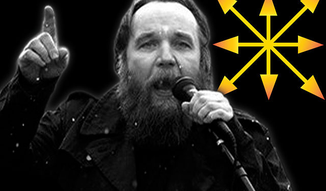 Dugin & Eurasianism – What We Need to Know