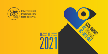 International Documentary Film Festival CinéDOC-Tbilisi to Open on August 15