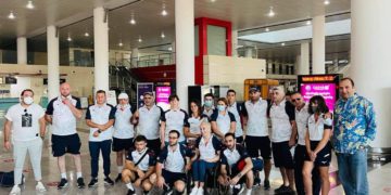 14 Para-Athletes of Georgian National Team to Participate in Tokyo Summer Paralympic Games