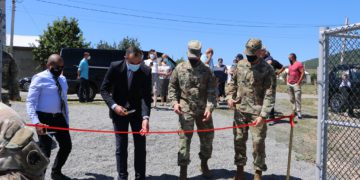 US Embassy to Celebrate World Humanitarian Day