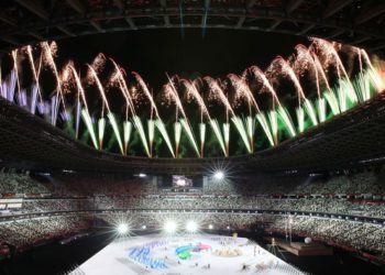 Irma Khetsuriani and Nina Tibilashvili are in Semifinals of Tokyo Paralympic Games