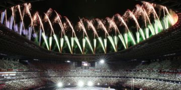 Irma Khetsuriani and Nina Tibilashvili are in Semifinals of Tokyo Paralympic Games