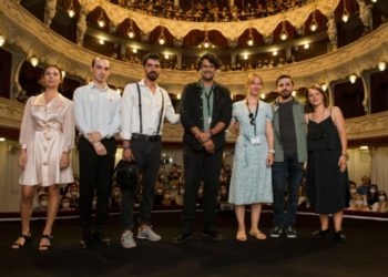 Film ‘Otar’s Death’ Wins Fedeora Award