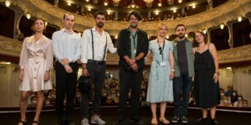 Film ‘Otar’s Death’ Wins Fedeora Award