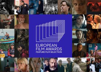 Two Georgian Films to be Nominated at European Film Academy Awards