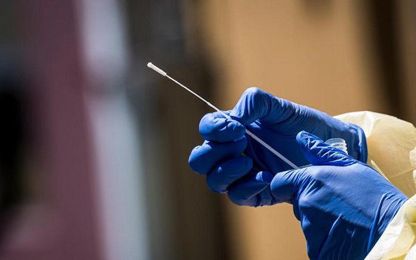 Coronavirus: Georgia Reports 5697 New Cases, 54 Deaths