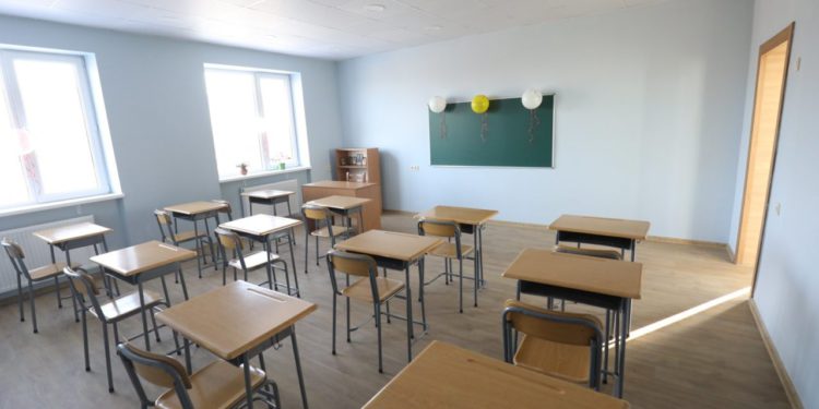 Studies to be Conducted Remotely until October 4