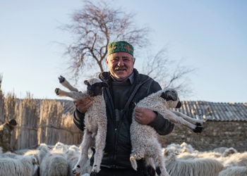 SABUKO: Revitalizing the Ecosystem & Ensuring Sustainable Use of Natural Resources in the Iori River Valley