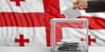 IRI Poll: 29% of Respondents Definitely Support Snap Elections in Georgia