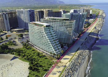 New Offer from Batumi View Apartments