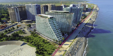 New Offer from Batumi View Apartments