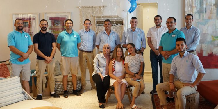 Cloud7 Residence Ayla Aqaba Celebrates First Anniversary in South of Jordan