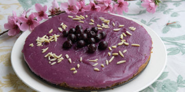 Helena Bedwell on Making Georgian Cuisine Gluten- and Lactose-Free